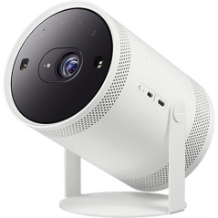 Samsung SP-LFF3CLAX DLP Projector - Full HD HDMI | Immersive Viewing Experience & Superior Quality